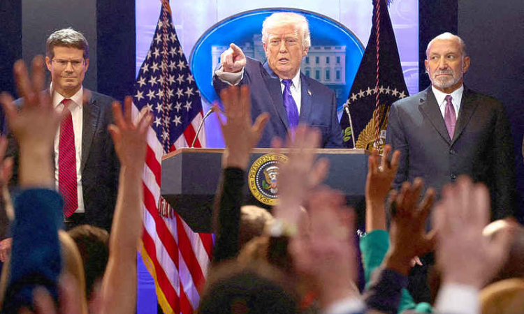 Tariff ruling limits Trump's leverage but  won't end uncertainty for trade partners